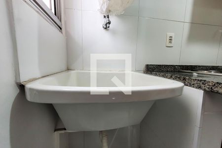 Studio para alugar com 30m², 1 quarto e 1 vaga Studio para alugar com 30m², 1 quarto e 1 vagacozinha/Area de servico
