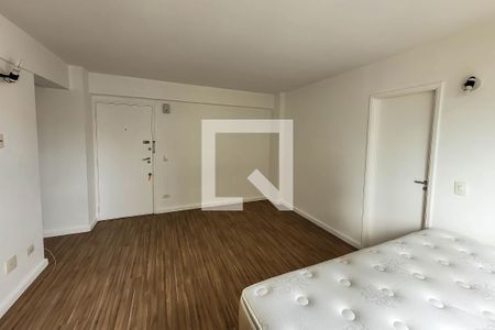 Sala/Quarto de kitnet/studio para alugar com 1 quarto, 30m² em Vila Mariana, São Paulo
