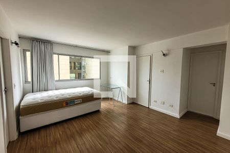 Sala/Quarto de kitnet/studio para alugar com 1 quarto, 30m² em Vila Mariana, São Paulo