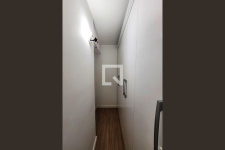 Closet de kitnet/studio para alugar com 1 quarto, 30m² em Vila Mariana, São Paulo