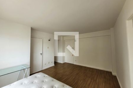 Sala/Quarto de kitnet/studio para alugar com 1 quarto, 30m² em Vila Mariana, São Paulo