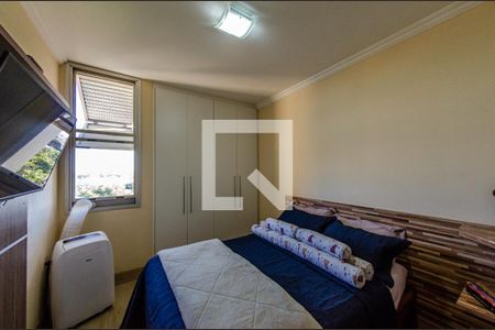 Quarto 1 de apartamento à venda com 2 quartos, 75m² em Ponte Preta, Campinas