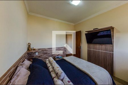 Quarto 1 de apartamento à venda com 2 quartos, 75m² em Ponte Preta, Campinas