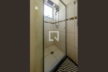 Apartamento à venda com 75m², 2 quartos e 1 vaga Apartamento à venda com 75m², 2 quartos e 1 vagaBanheiro