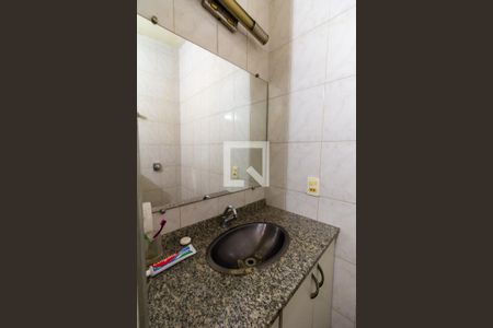 Banheiro de casa à venda com 2 quartos, 97m² em Jaguaré, São Paulo