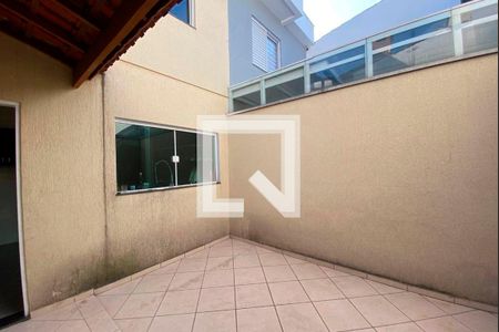 Casa à venda com 123m², 2 quartos e 2 vagasQuinta/Area de Serviço