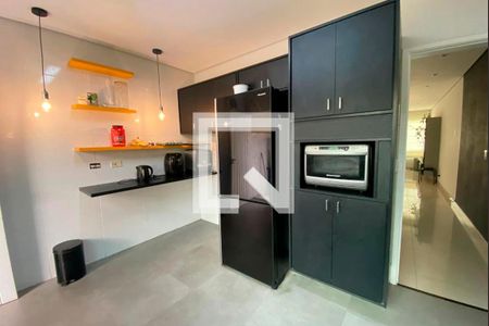 Casa à venda com 123m², 2 quartos e 2 vagasCozinha
