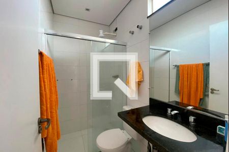 Casa à venda com 123m², 2 quartos e 2 vagasSuite Quarto 2