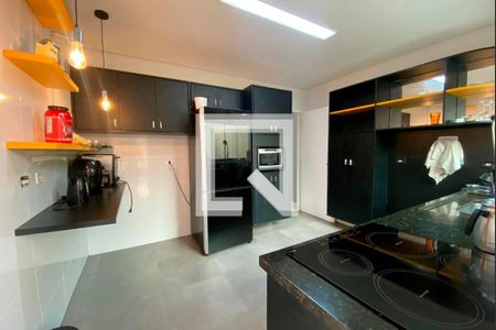 Casa à venda com 123m², 2 quartos e 2 vagasCozinha