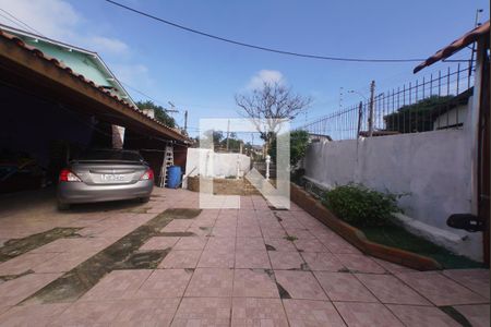 Casa à venda com 100m², 2 quartos e 2 vagasÁrea Externa