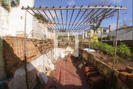 Casa à venda com 100m², 2 quartos e 2 vagasÁrea Externa