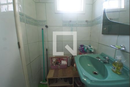 Lavabo de casa à venda com 2 quartos, 100m² em Vila Nova, Porto Alegre