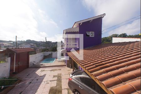 Casa à venda com 100m², 2 quartos e 2 vagasÁrea Externa
