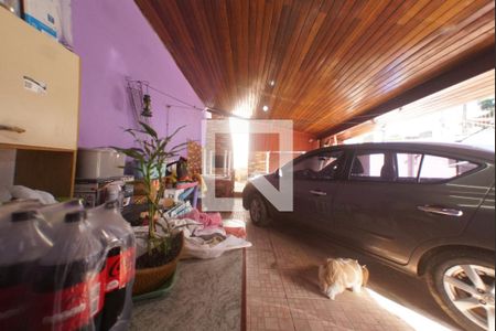 Casa à venda com 100m², 2 quartos e 2 vagasGaragem