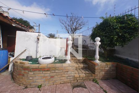 Casa à venda com 100m², 2 quartos e 2 vagasÁrea Externa