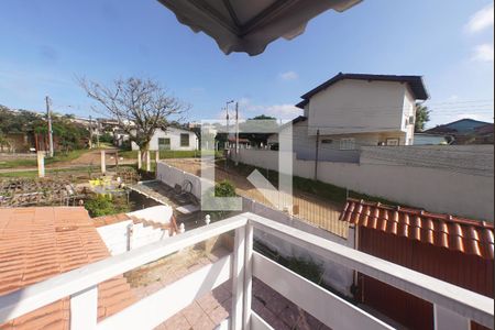 Casa à venda com 100m², 2 quartos e 2 vagasVaranda