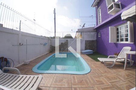 Casa à venda com 100m², 2 quartos e 2 vagasÁrea Externa