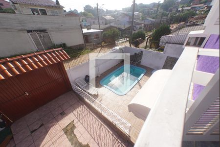 Casa à venda com 100m², 2 quartos e 2 vagasVaranda