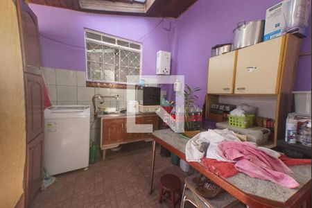 Casa à venda com 100m², 2 quartos e 2 vagasÁrea Externa