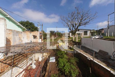 Casa à venda com 100m², 2 quartos e 2 vagasÁrea Externa