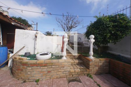 Casa à venda com 100m², 2 quartos e 2 vagasÁrea Externa