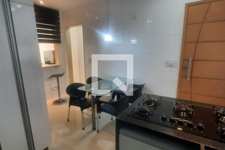 Apartamento para alugar com 58m², 2 quartos e 1 vagaCozinha