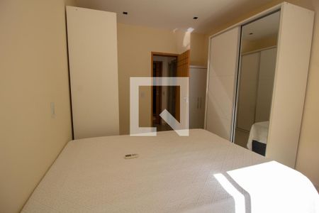 Apartamento para alugar com 58m², 2 quartos e 1 vagaQuarto 1