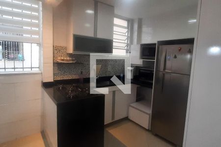 Apartamento para alugar com 58m², 2 quartos e 1 vagaCozinha