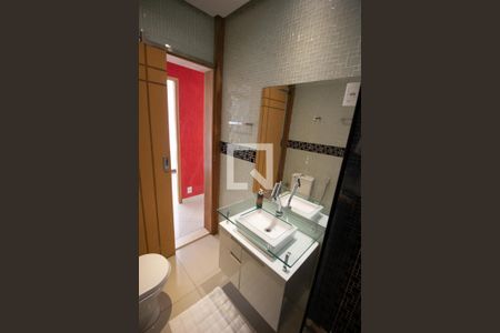 Apartamento para alugar com 58m², 2 quartos e 1 vagaBanheiro