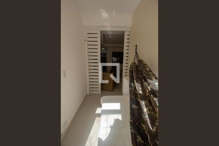 Sala/Quarto  de apartamento para alugar com 2 quartos, 58m² em Glória, Rio de Janeiro