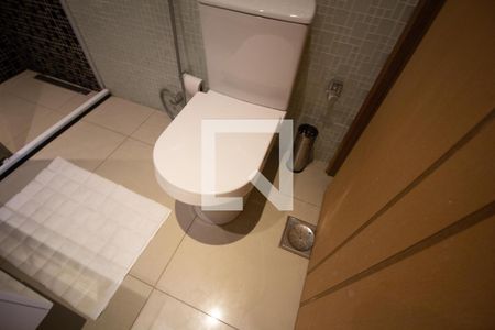 Apartamento para alugar com 58m², 2 quartos e 1 vagaBanheiro