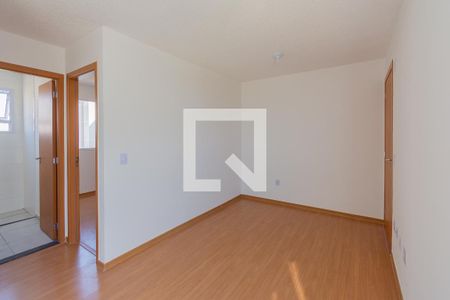 Apartamento para alugar com 42m², 2 quartos e 1 vagaSala