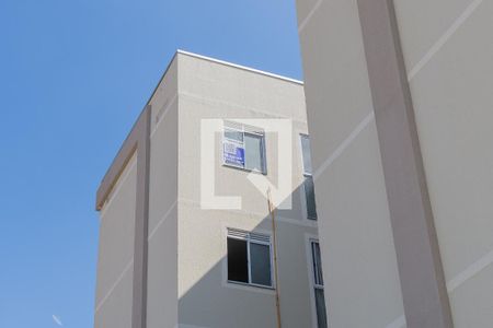 Apartamento para alugar com 42m², 2 quartos e 1 vagaplaquinha