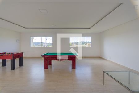 Apartamento para alugar com 42m², 2 quartos e 1 vagaSalão de jogos