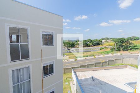 Apartamento para alugar com 42m², 2 quartos e 1 vagaVista da Sala