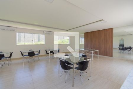 Apartamento para alugar com 42m², 2 quartos e 1 vagaSalão de Festas