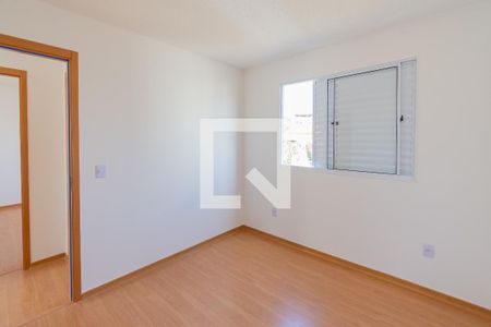 Apartamento para alugar com 42m², 2 quartos e 1 vagaQuarto 2