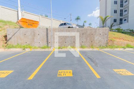 Apartamento para alugar com 42m², 2 quartos e 1 vagaGaragem