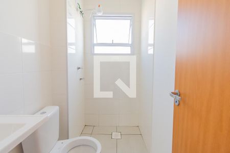 Apartamento para alugar com 42m², 2 quartos e 1 vagaBanheiro