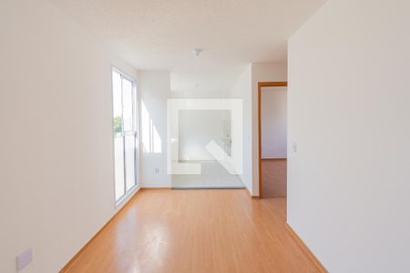 Apartamento para alugar com 42m², 2 quartos e 1 vagaSala