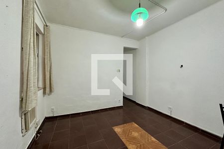 Sala/Quarto de kitnet/studio para alugar com 1 quarto, 26m² em Centro, Rio de Janeiro