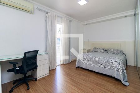 Suíte 1 de casa para alugar com 3 quartos, 150m² em Chácara Japonesa, São Paulo