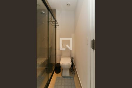 Studio para alugar com 19m², 1 quarto e sem vagaStudio