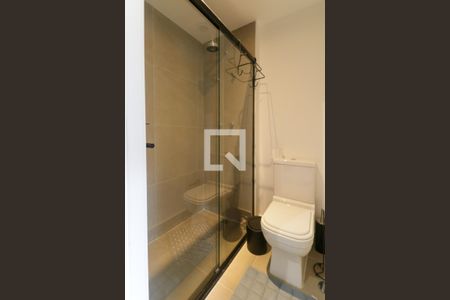 Studio para alugar com 19m², 1 quarto e sem vagaStudio