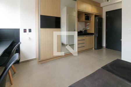 Studio de kitnet/studio para alugar com 1 quarto, 19m² em Pinheiros, São Paulo