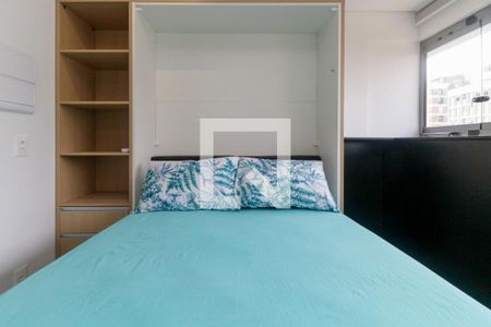 Studio para alugar com 19m², 1 quarto e sem vagaStudio