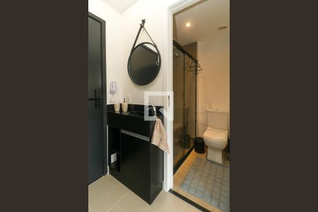 Studio para alugar com 19m², 1 quarto e sem vagaStudio