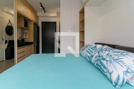 Studio para alugar com 19m², 1 quarto e sem vagaStudio