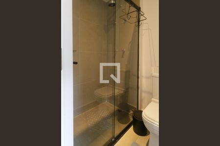 Studio para alugar com 19m², 1 quarto e sem vagaStudio