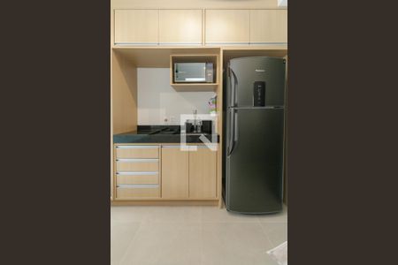 Studio para alugar com 19m², 1 quarto e sem vagaStudio